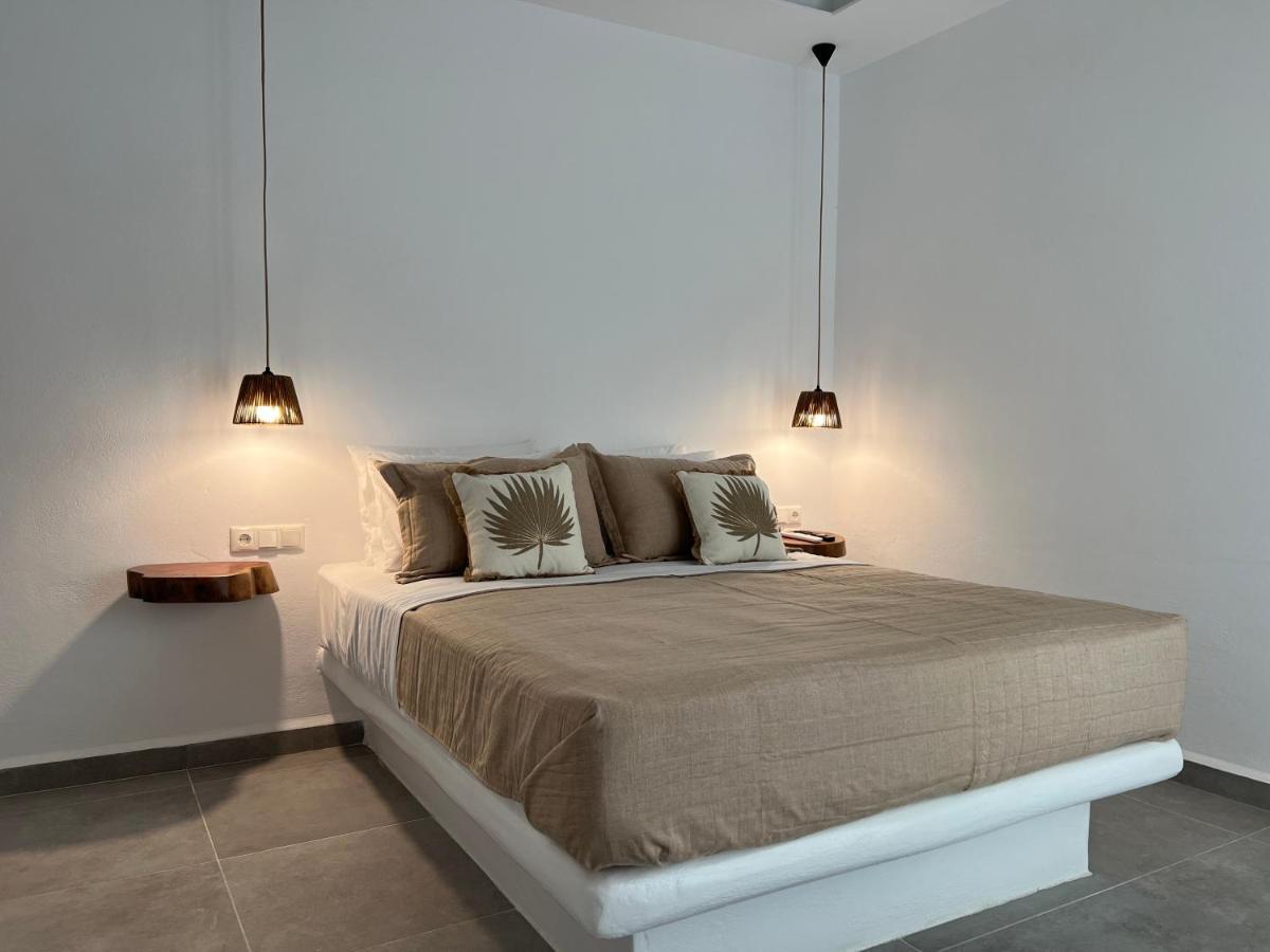 Villa Stou Chiou Agia Anna  외부 사진